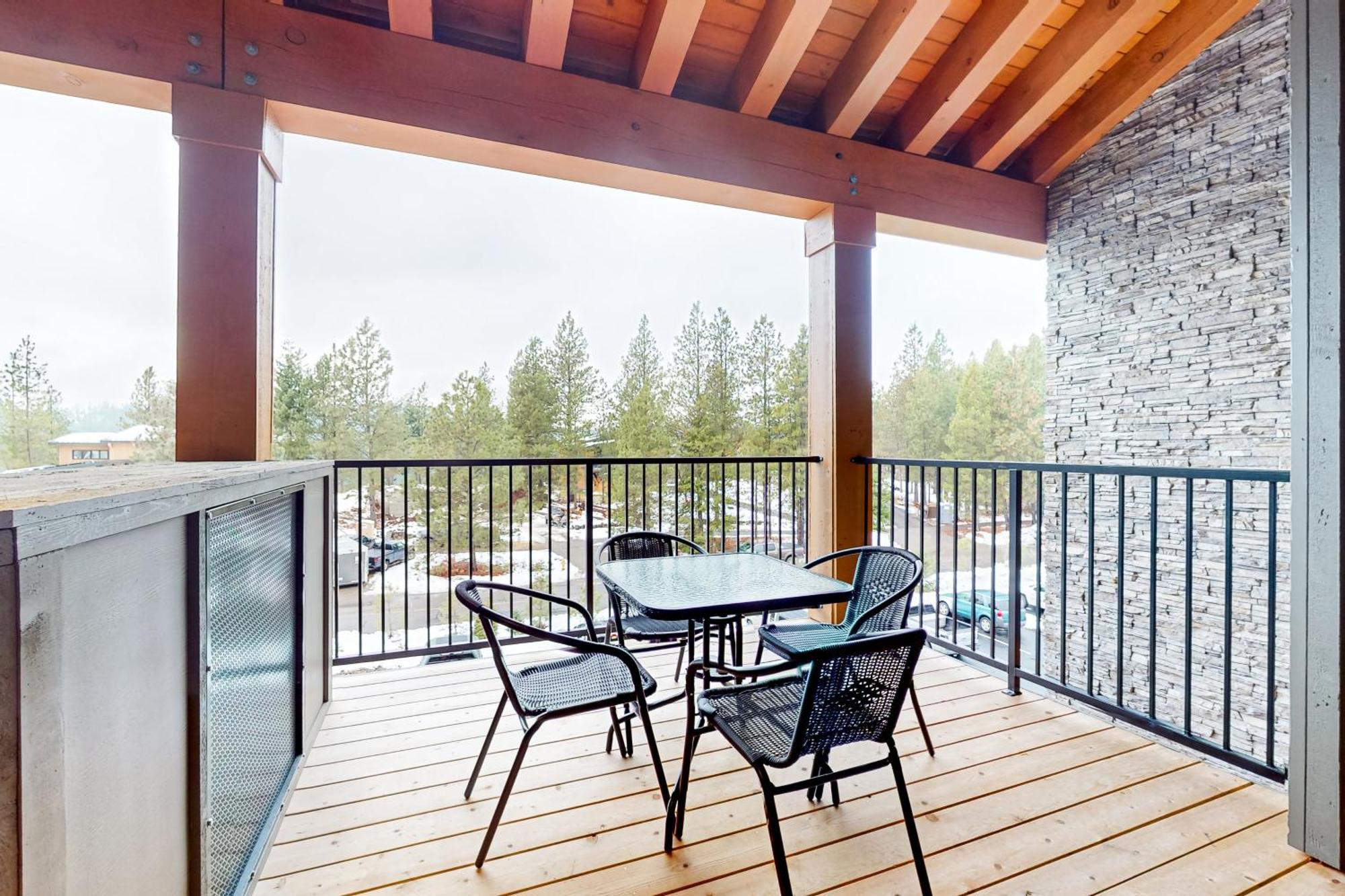 Trailhead Lodge #315 Cle Elum Εξωτερικό φωτογραφία